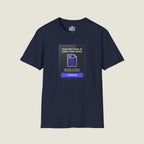 Free Trial Of Liberty Has Ended - Subscribe To Patriot Plus T-Shirt