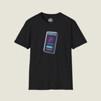 Freedom As A Service FaaS - Service Blocked Pay To Speak T-Shirt