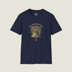 Let Freedom Ring T-Shirt – Liberty Bell 1776