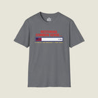 Restoring Common Sense 17.76% - 4 More Years Estimated T-Shirt