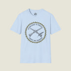 Rights Not Granted T-Shirt – 2nd Amendment