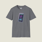 Freedom As A Service FaaS - Service Blocked Pay To Speak T-Shirt