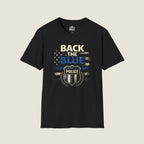 Back the Blue™ T-Shirt