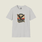 Freedom Flies Eternal – American Eagle Patriot T-Shirt