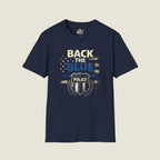 Back the Blue™ T-Shirt