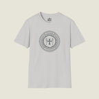 Freedom Is Worth Defending – Faith & Patriots Cross T-Shirt