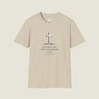 Faith Is My Foundation | Faith Series T-Shirt