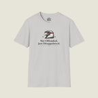 Not Offended Just Disappointed - Eagle Aviator Sunglasses T-Shirt