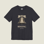 Liberty Bell T-Shirt – Ringing