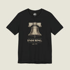 Liberty Bell T-Shirt – Enduring