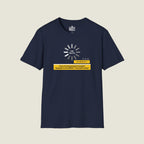 Upgrade To HiveMind Premium T-Shirt - Skip Freedom Independent Thought