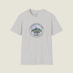 Conserve the Core – Life Liberty Property Patriot T-Shirt