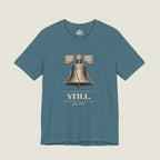 Liberty Bell T-Shirt – Still