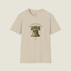Let Freedom Ring T-Shirt – Liberty Bell 1776