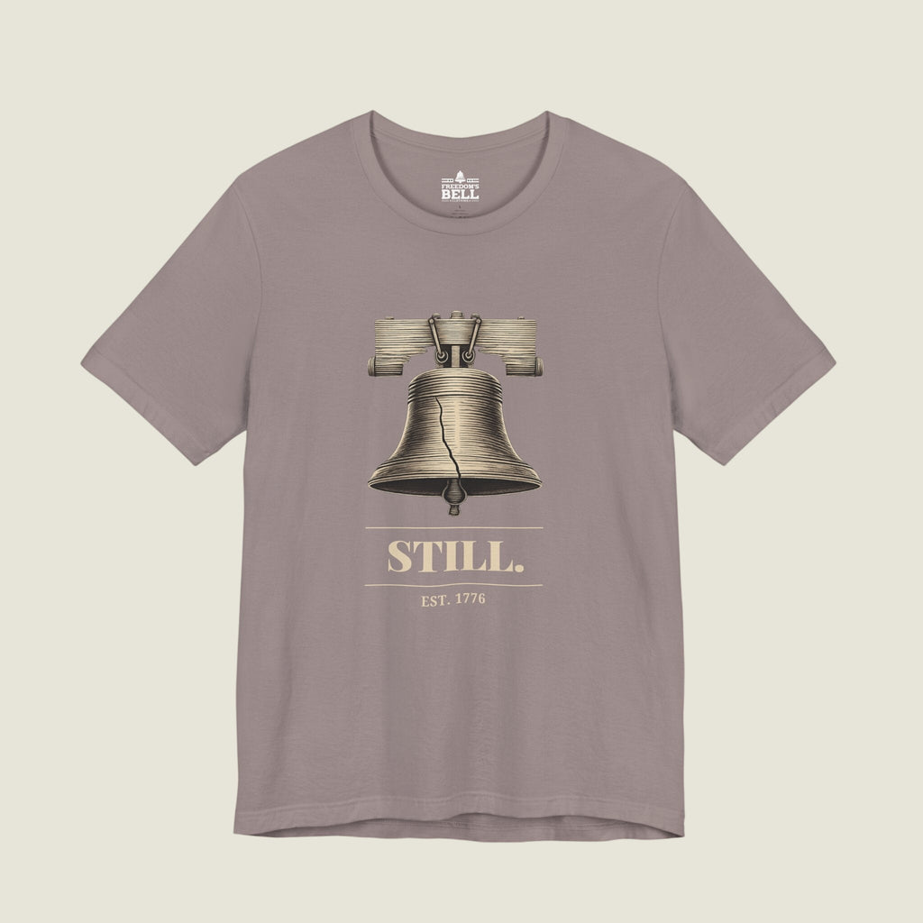 Liberty Bell T-Shirt – Still
