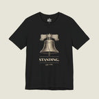 Liberty Bell T-Shirt – Standing