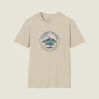 Conserve the Core – Life Liberty Property Patriot T-Shirt