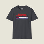 Restoring Common Sense 17.76% - 4 More Years Estimated T-Shirt