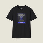 Free Trial Of Liberty Has Ended - Subscribe To Patriot Plus T-Shirt