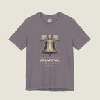 Liberty Bell T-Shirt – Standing