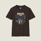 Back the Blue™ T-Shirt