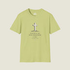 Faith Is My Foundation | Faith Series T-Shirt