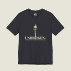 Unbroken Freedom T-Shirt – Torch of Liberty