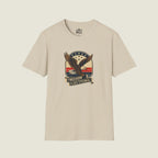 Freedom Flies Eternal – American Eagle Patriot T-Shirt