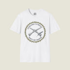 Rights Not Granted T-Shirt – 2nd Amendment