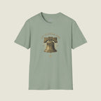 Let Freedom Ring T-Shirt – Liberty Bell 1776