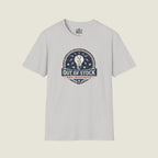 Common Sense Out Of Stock - Since Further Notice Badge T-Shirt