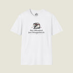 Not Offended Just Disappointed - Eagle Aviator Sunglasses T-Shirt