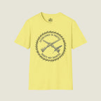 Rights Not Granted T-Shirt – 2nd Amendment