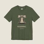 Liberty Bell T-Shirt – Standing