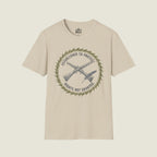 Rights Not Granted T-Shirt – 2nd Amendment