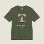 Liberty Bell T-Shirt – Enduring