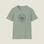 Conserve the Core – Life Liberty Property Patriot T-Shirt