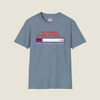 Restoring Common Sense 17.76% - 4 More Years Estimated T-Shirt