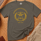Semiquincentennial Liberty Bell