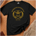 Semiquincentennial Liberty Bell