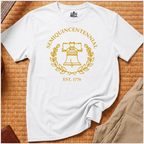 Semiquincentennial Liberty Bell