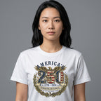 1776–2026 — A Rare Milestone T-Shirt