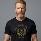 Liberty Bell — Still Rings True T-Shirt