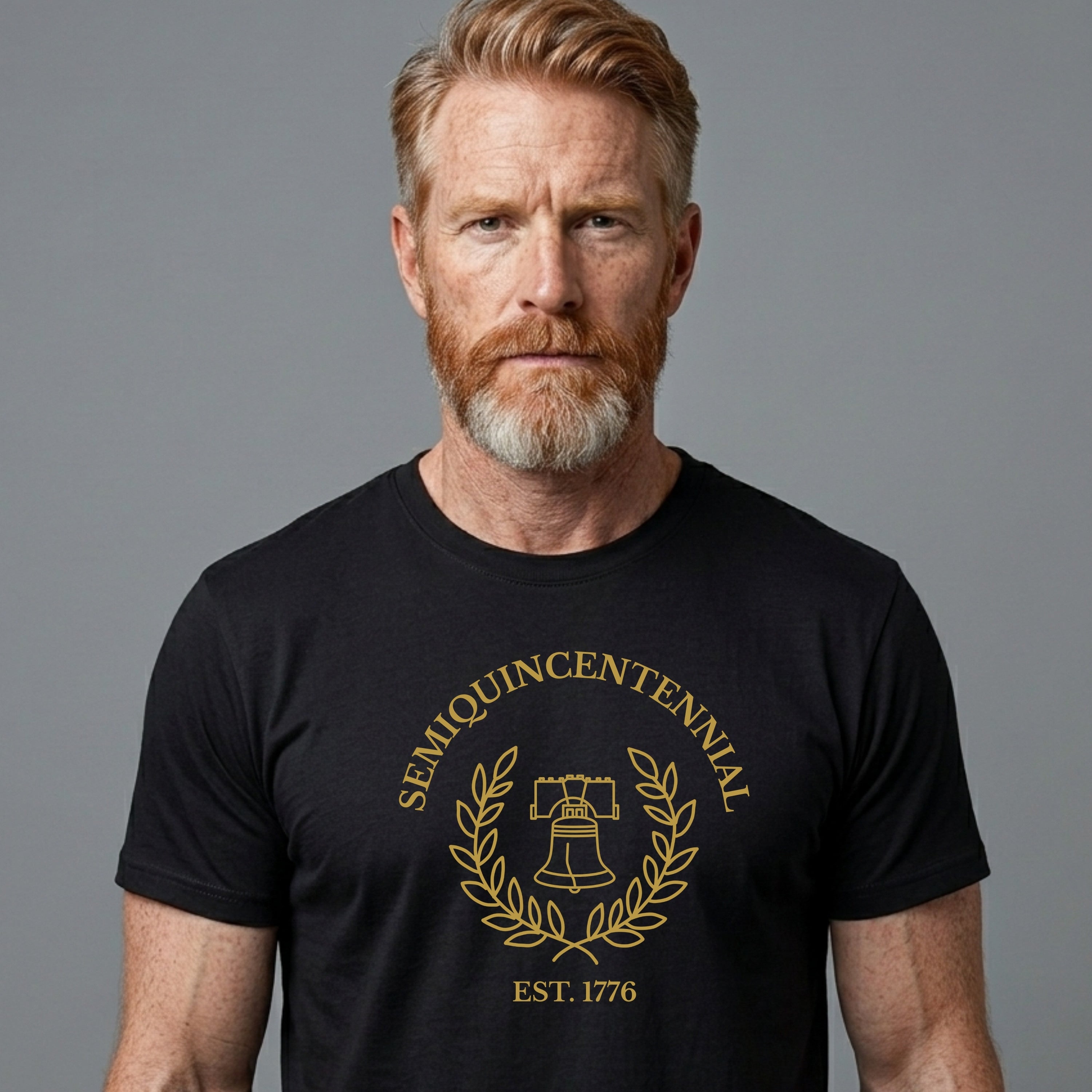 Liberty Bell — Still Rings True T-Shirt